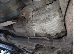 Recambio de diferencial trasero para chevrolet captiva 2.0 vcdi lt referencia OEM IAM 22721326  9009058602