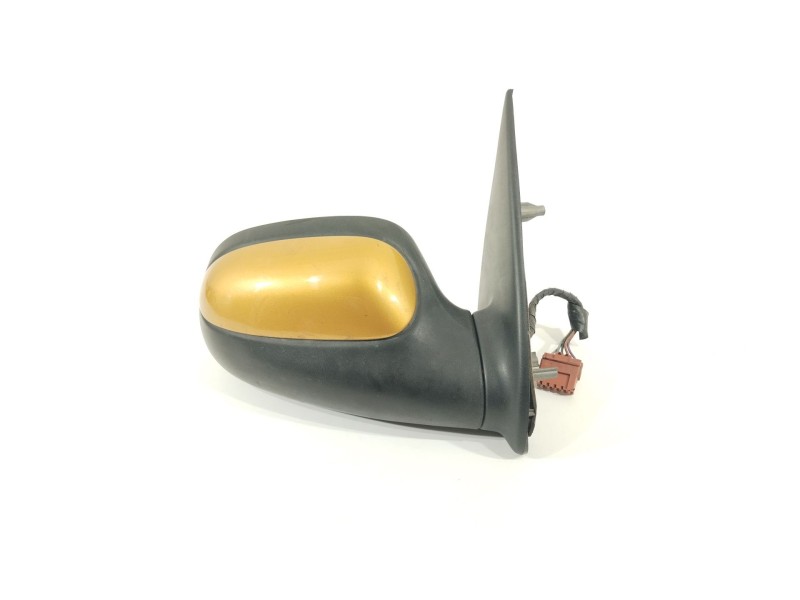 Recambio de retrovisor derecho para citroën saxo 1.6 vts referencia OEM IAM 8148XJ  