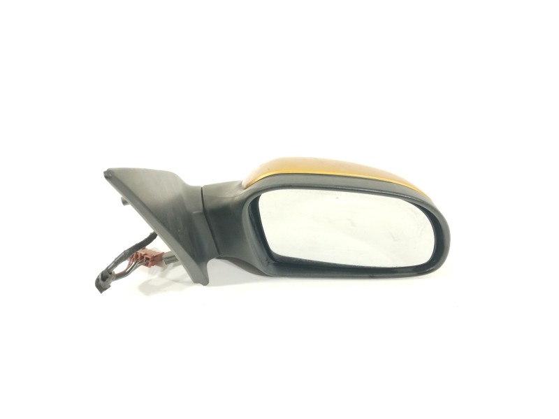 Recambio de retrovisor derecho para citroën saxo 1.6 vts referencia OEM IAM 8148XJ  