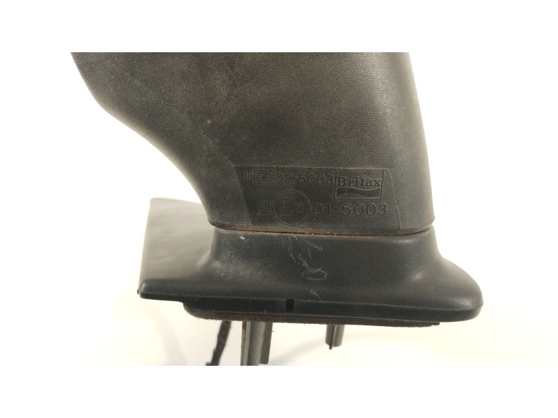 Recambio de retrovisor derecho para citroën saxo 1.6 vts referencia OEM IAM 8148XJ  