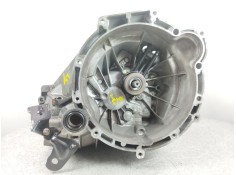 Recambio de caja cambios para ford fiesta (cb1) ambiente referencia OEM IAM 8A6R7002JE T6TB1 