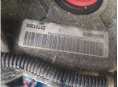 Recambio de diferencial trasero para chevrolet captiva 2.0 vcdi lt referencia OEM IAM 22721326  9009058602 2