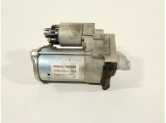 Recambio de motor arranque para nissan x-trail iii (t32_, t32r, t32rr) 1.6 dci (t32) referencia OEM IAM 233003131R 0001170623 20 2