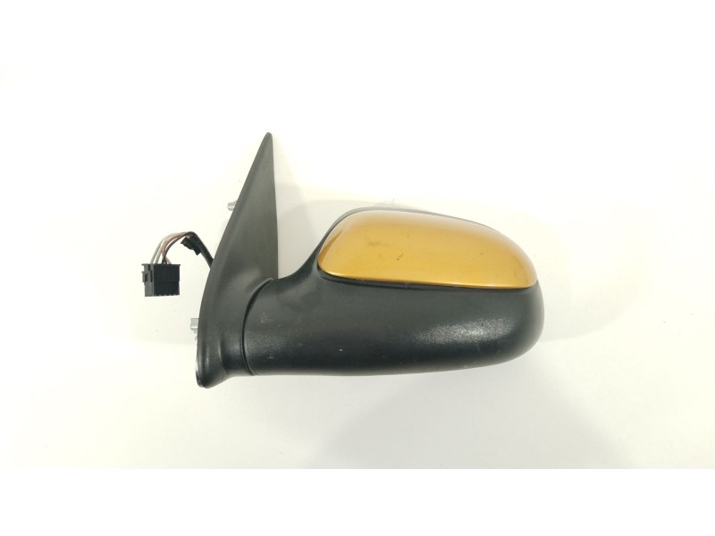 Recambio de retrovisor izquierdo para citroën saxo 1.6 vts referencia OEM IAM 8148XH  