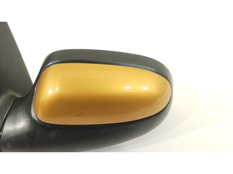 Recambio de retrovisor izquierdo para citroën saxo 1.6 vts referencia OEM IAM 8148XH  