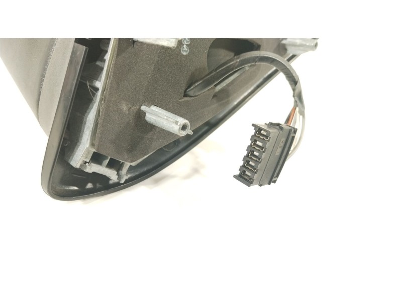 Recambio de retrovisor izquierdo para citroën saxo 1.6 vts referencia OEM IAM 8148XH  