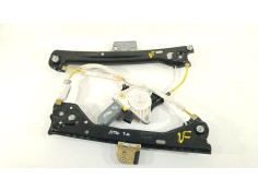Recambio de elevalunas trasero derecho para mercedes-benz clase cla (w117) cla 200 cdi (117.301) referencia OEM IAM A1177300279 