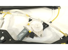 Recambio de elevalunas trasero derecho para mercedes-benz clase cla (w117) cla 200 cdi (117.301) referencia OEM IAM A1177300279  2