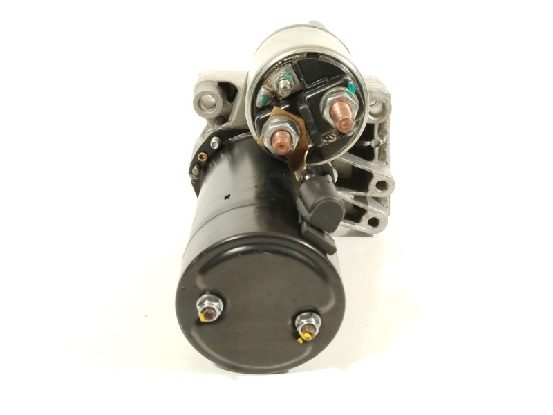 Recambio de motor arranque para peugeot 307 sw (3h) 1.6 hdi 110 referencia OEM IAM 5802Z8  