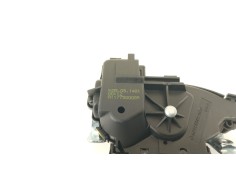 Recambio de cerradura maletero / porton para mercedes-benz clase cla (w117) cla 200 cdi (117.301) referencia OEM IAM A1177500085 2