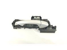 Recambio de maneta exterior trasera derecha para mercedes-benz clase cla (w117) cla 200 cdi (117.301) referencia OEM IAM A204760