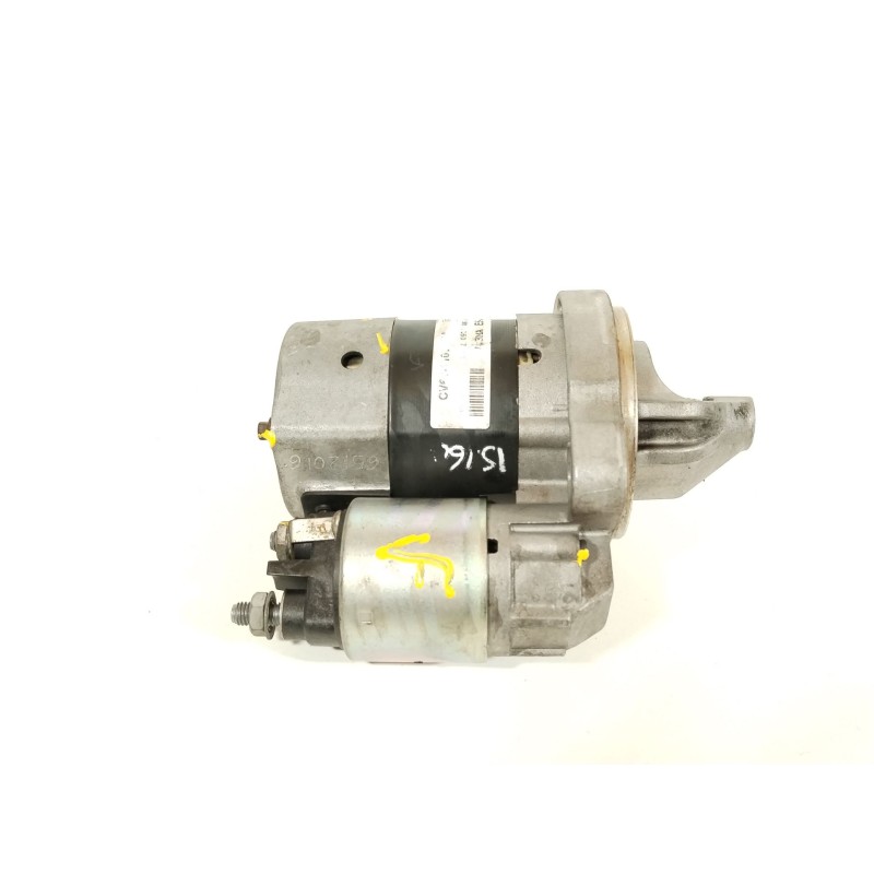 Recambio de motor arranque para ford focus iii sedán 1.0 ecoboost referencia OEM IAM CV6T1100GA  ESW10E40