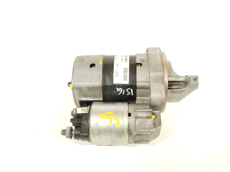 Recambio de motor arranque para ford focus iii sedán 1.0 ecoboost referencia OEM IAM CV6T1100GA  ESW10E40