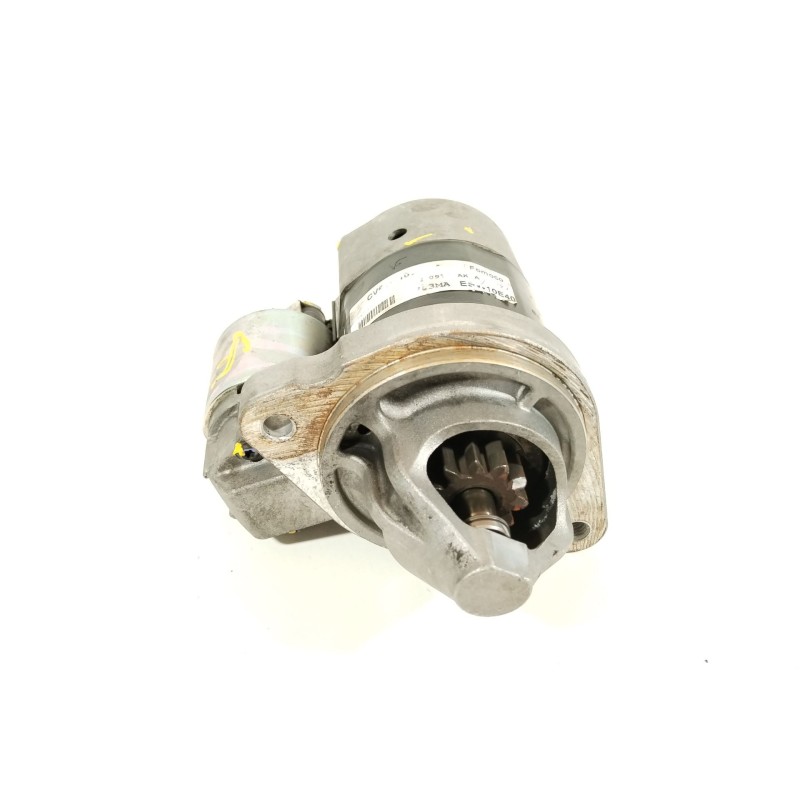 Recambio de motor arranque para ford focus iii sedán 1.0 ecoboost referencia OEM IAM CV6T1100GA  ESW10E40