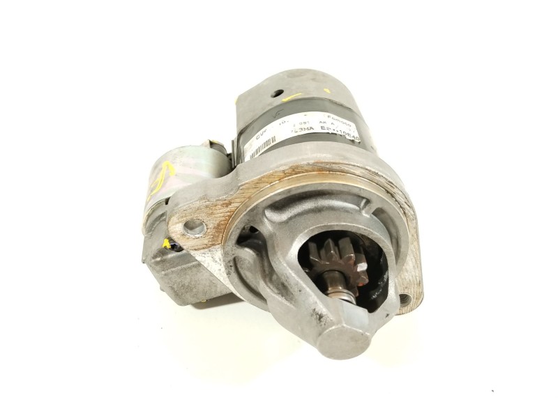 Recambio de motor arranque para ford focus iii sedán 1.0 ecoboost referencia OEM IAM CV6T1100GA  ESW10E40
