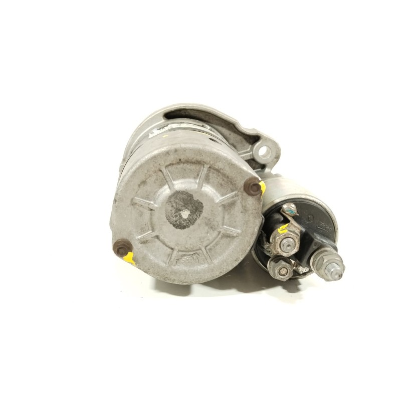 Recambio de motor arranque para ford focus iii sedán 1.0 ecoboost referencia OEM IAM CV6T1100GA  ESW10E40