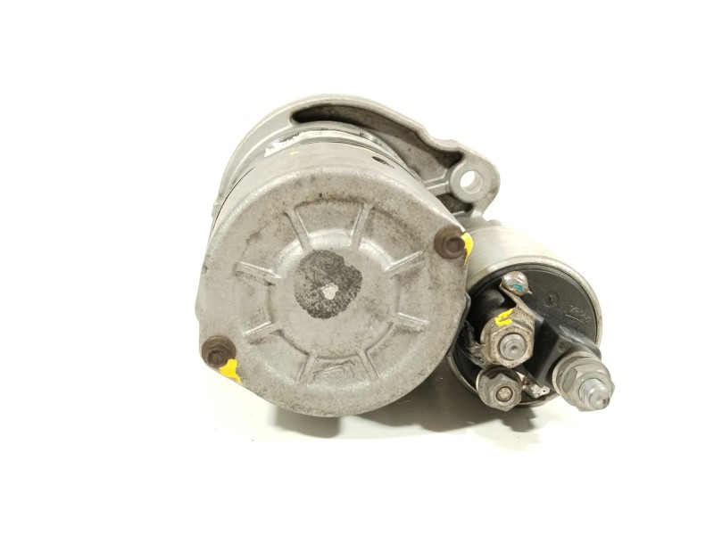 Recambio de motor arranque para ford focus iii sedán 1.0 ecoboost referencia OEM IAM CV6T1100GA  ESW10E40