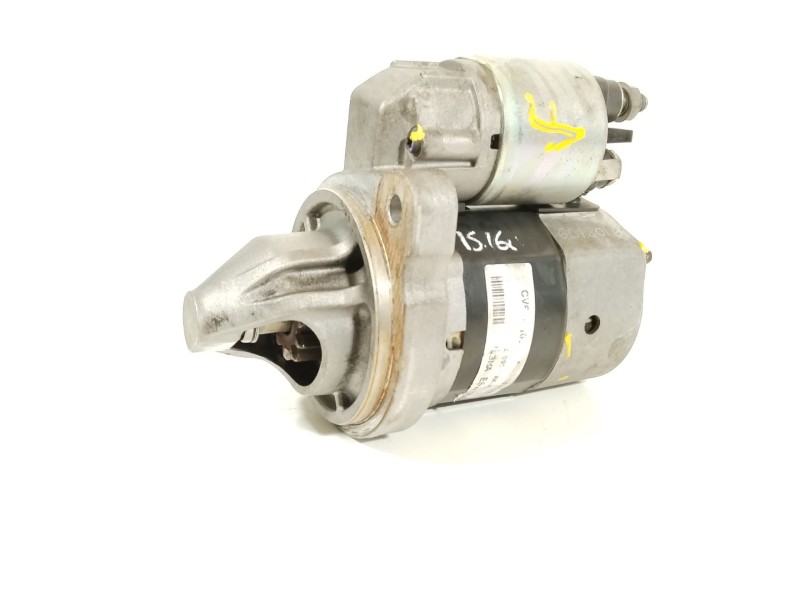 Recambio de motor arranque para ford focus iii sedán 1.0 ecoboost referencia OEM IAM CV6T1100GA  ESW10E40