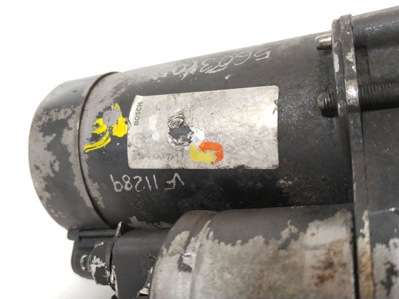 Recambio de motor arranque para » otros... santana 300 referencia OEM IAM 31100A83010  