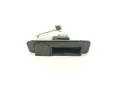 Recambio de maneta exterior porton para mercedes-benz clase cla (w117) cla 200 cdi (117.301) referencia OEM IAM A2227500593  