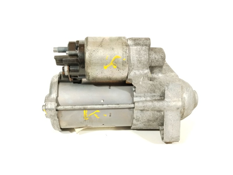 Recambio de motor arranque para nissan qashqai (j11) 360 referencia OEM IAM 233000379R 20161031 0001170625