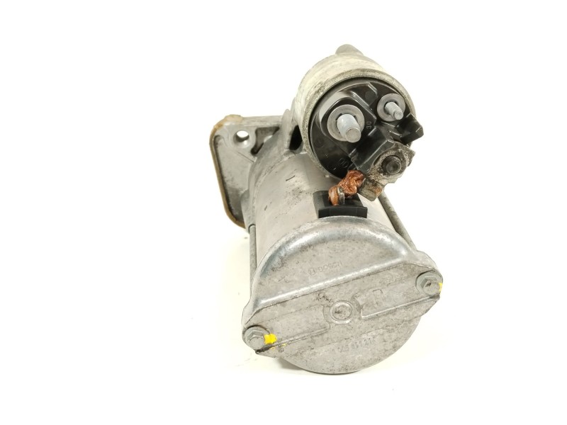 Recambio de motor arranque para nissan qashqai (j11) 360 referencia OEM IAM 233000379R 20161031 0001170625