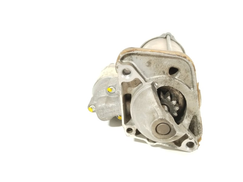 Recambio de motor arranque para nissan qashqai (j11) 360 referencia OEM IAM 233000379R 20161031 0001170625