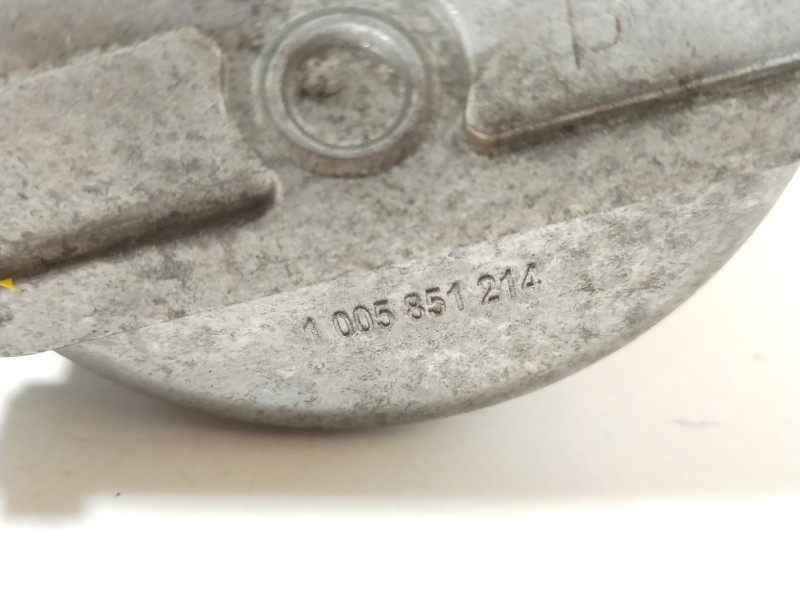 Recambio de motor arranque para nissan qashqai (j11) 360 referencia OEM IAM 233000379R 20161031 0001170625