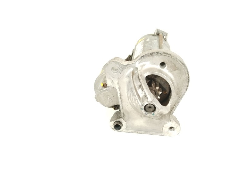 Recambio de motor arranque para ford fiesta (cb1) 1.6 tdci cat referencia OEM IAM 8V2111000AD  
