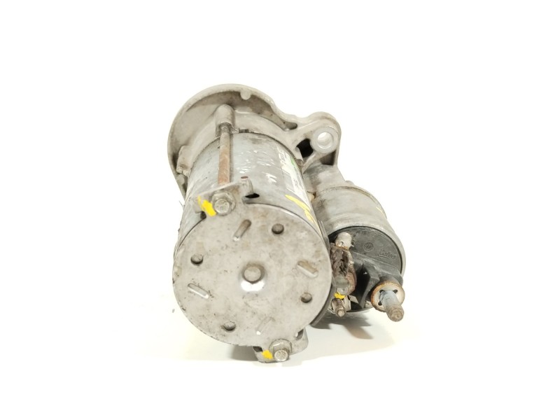 Recambio de motor arranque para ford fiesta (cb1) 1.6 tdci cat referencia OEM IAM 8V2111000AD  