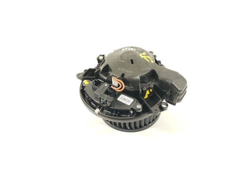 Recambio de ventilador calefaccion para bmw serie 3 touring (f31) 320d referencia OEM IAM 1267675 64119350395 9319919