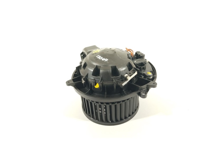 Recambio de ventilador calefaccion para bmw serie 3 touring (f31) 320d referencia OEM IAM 1267675 64119350395 9319919