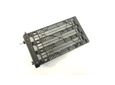Recambio de resistencia calefaccion para bmw serie 3 touring (f31) 320d referencia OEM IAM 9232058  64119232058