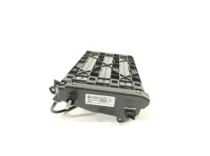 Recambio de resistencia calefaccion para bmw serie 3 touring (f31) 320d referencia OEM IAM 9232058  64119232058 2