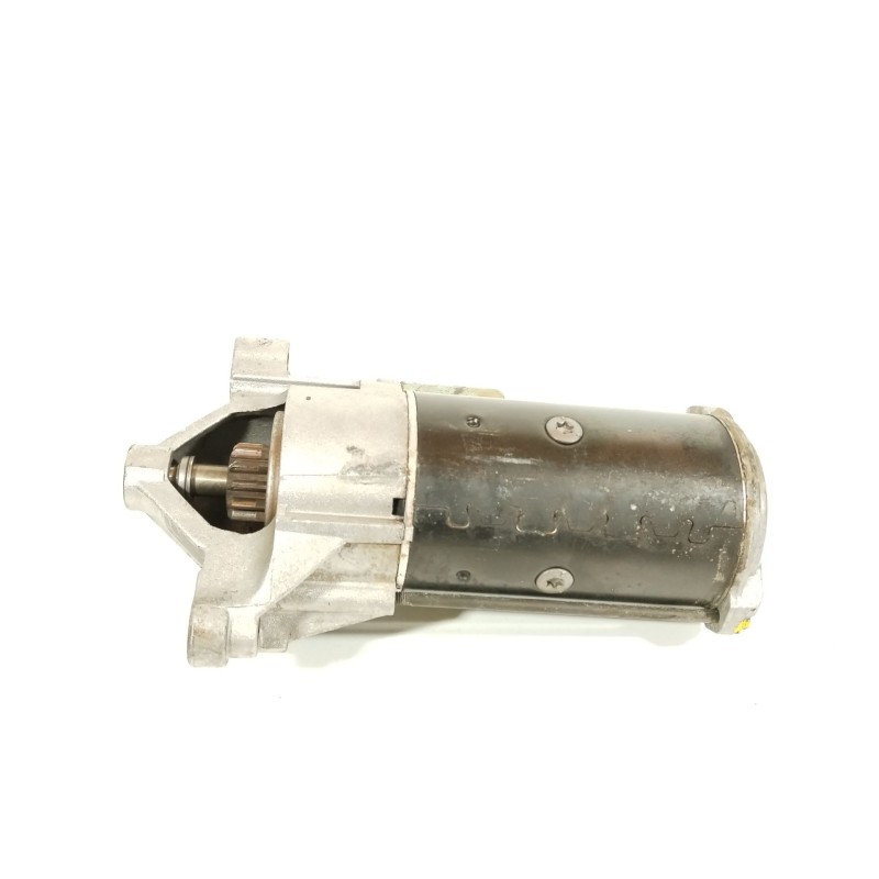 Recambio de motor arranque para peugeot 306 (7b, n3, n5) 2.0 hdi 90 referencia OEM IAM 5802CQ  