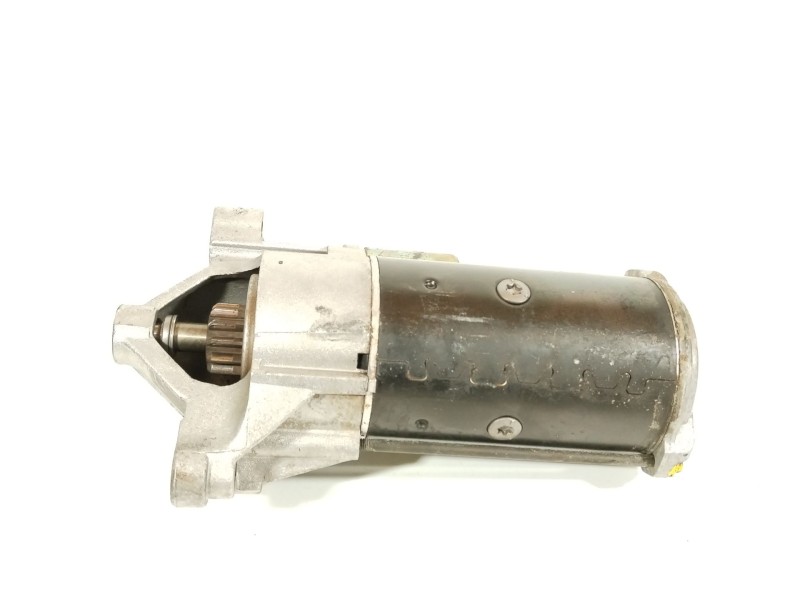 Recambio de motor arranque para peugeot 306 (7b, n3, n5) 2.0 hdi 90 referencia OEM IAM 5802CQ  
