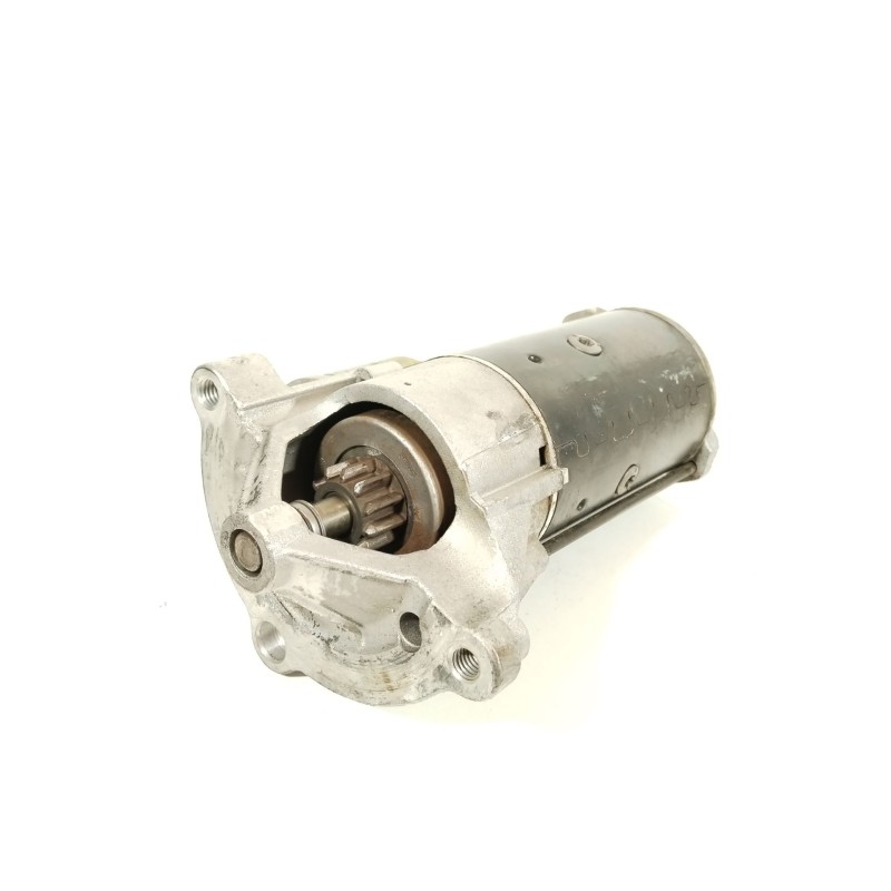 Recambio de motor arranque para peugeot 306 (7b, n3, n5) 2.0 hdi 90 referencia OEM IAM 5802CQ  