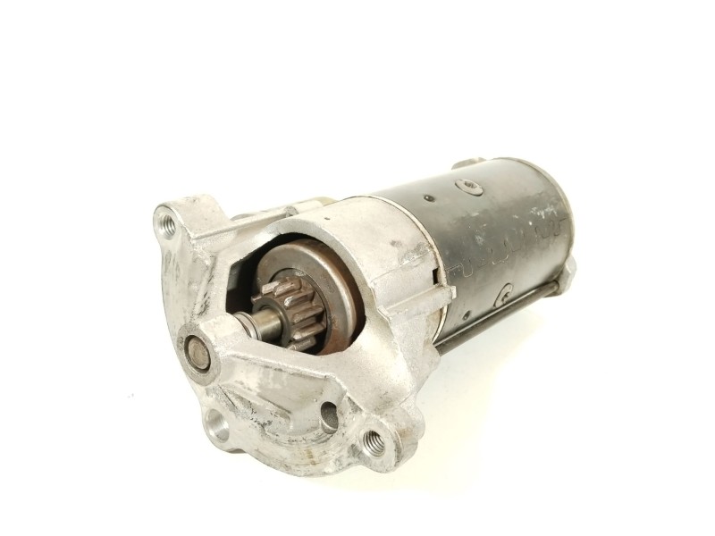 Recambio de motor arranque para peugeot 306 (7b, n3, n5) 2.0 hdi 90 referencia OEM IAM 5802CQ  