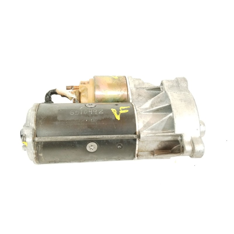Recambio de motor arranque para peugeot 306 (7b, n3, n5) 2.0 hdi 90 referencia OEM IAM 5802CQ  