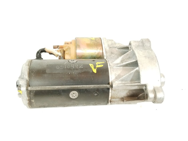 Recambio de motor arranque para peugeot 306 (7b, n3, n5) 2.0 hdi 90 referencia OEM IAM 5802CQ  