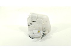 Recambio de cerradura puerta trasera derecha para mazda cx-3 luxury referencia OEM IAM D10E72310  7B25F0321