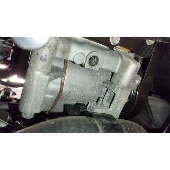 COMPRESOR AIRE ACONDICIONADO F500JUBCA04 KF010579 