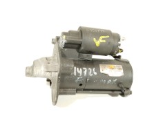 Recambio de motor arranque para ford c-max ii (dxa/cb7, dxa/ceu) 1.5 tdci referencia OEM IAM 0986022131   2