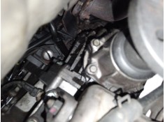 Recambio de caja transfer para hyundai santa fé ii (cm) 2.2 crdi referencia OEM IAM 4730039300  070805841 2