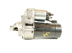 Recambio de motor arranque para peugeot 207/207+ (wa_, wc_) 1.4 hdi referencia OEM IAM 8EA011610181  