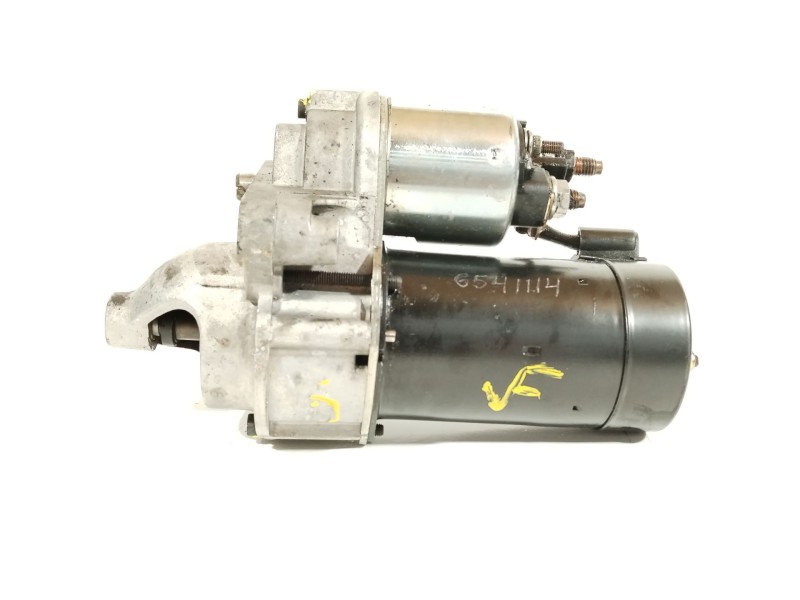 Recambio de motor arranque para peugeot 207/207+ (wa_, wc_) 1.4 hdi referencia OEM IAM 8EA011610181  