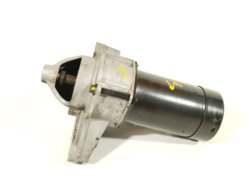 Recambio de motor arranque para peugeot 207/207+ (wa_, wc_) 1.4 hdi referencia OEM IAM 8EA011610181  