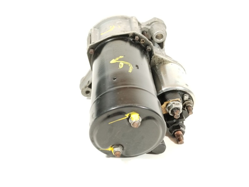 Recambio de motor arranque para peugeot 207/207+ (wa_, wc_) 1.4 hdi referencia OEM IAM 8EA011610181  