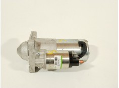 Recambio de motor arranque para opel zafira / zafira family b (a05) 1.9 cdti (m75) referencia OEM IAM 55585238  M1T30171 2