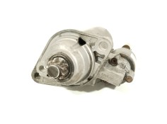 Recambio de motor arranque para audi a3 (8p) 1.9 tdi ambiente referencia OEM IAM 02Z911023FX   2